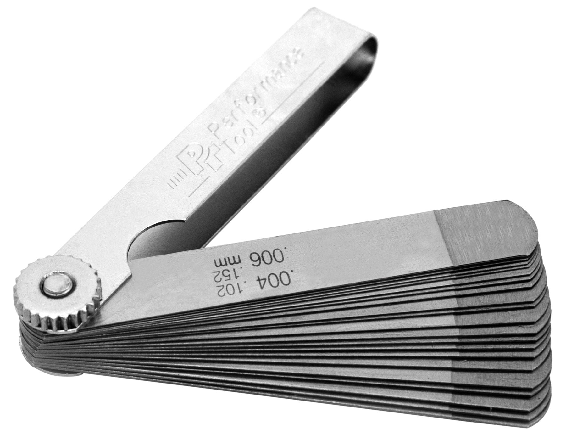 22BLADE "GO-NO GO"FEELER GAUGE