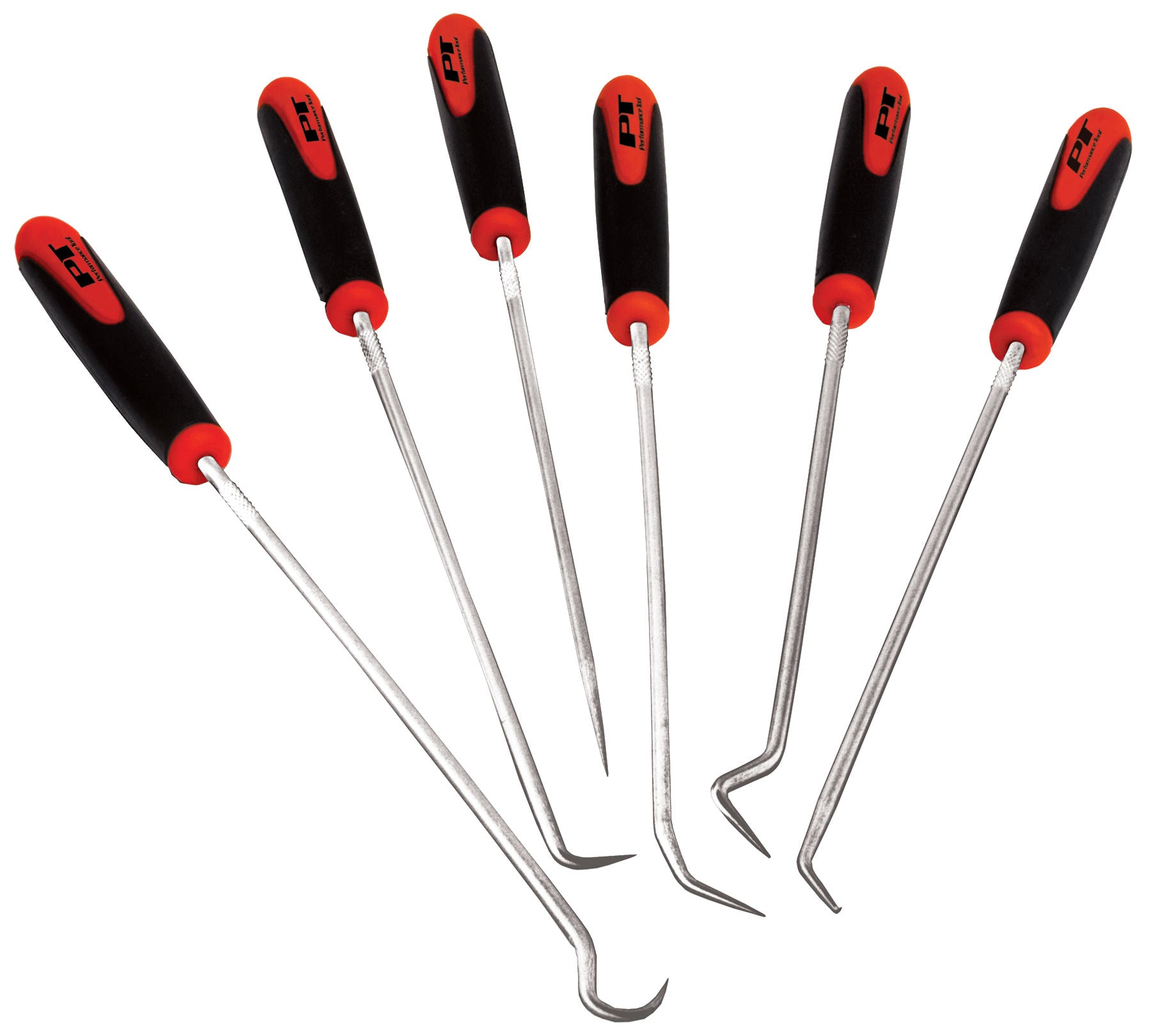 6PC HOOK & PICK SET