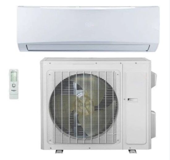 WABBAN B-BB12HXCA5A-O - Heat Pump Lomo 18 115V 12K HP (Outdoor Instl.)