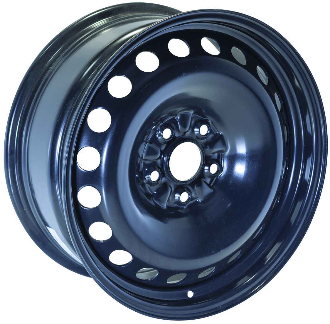 RTX® (ST) • X48564 • Steel Wheels • Black • 18x8 5x120 ET40 CB64.1