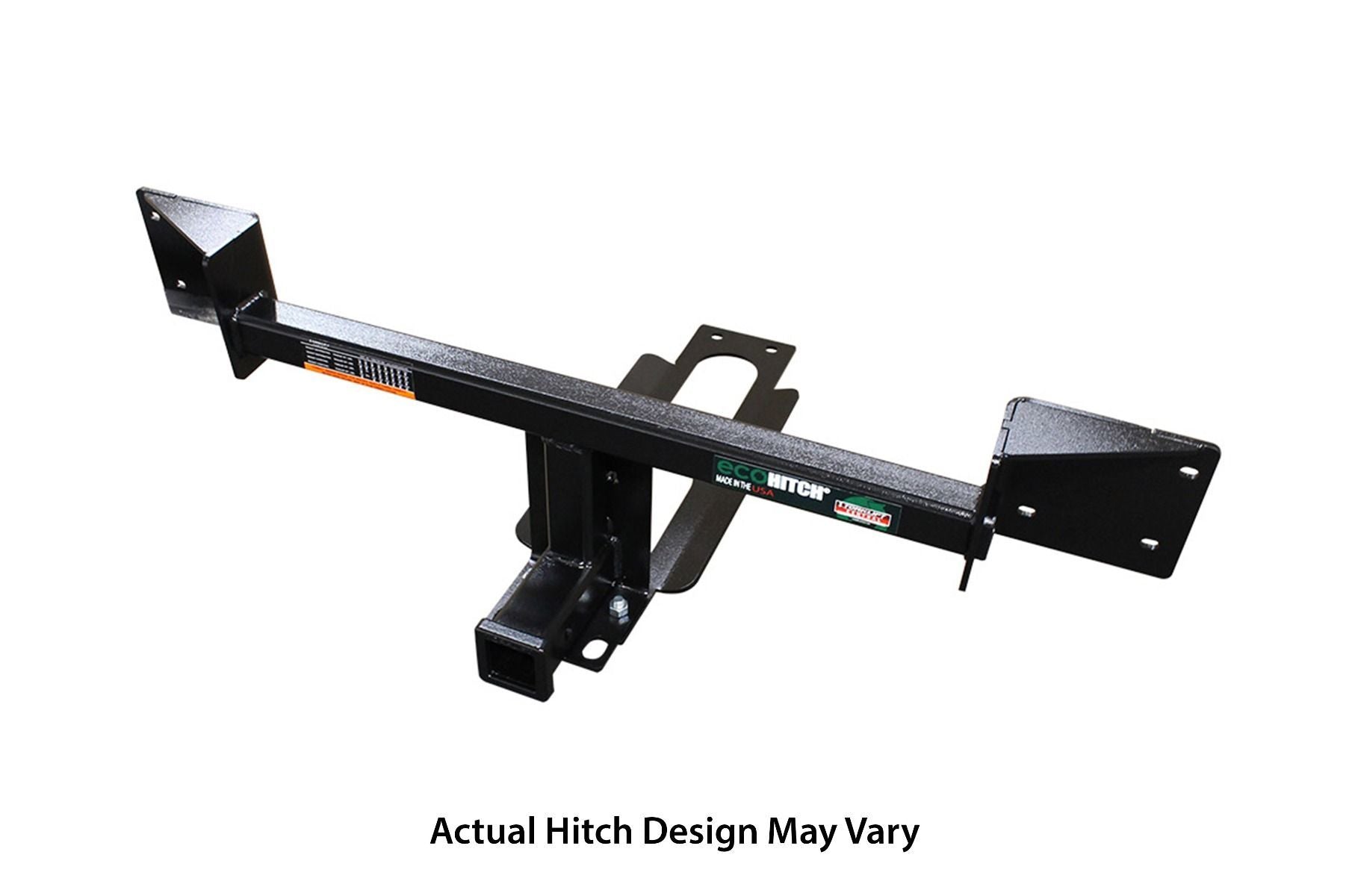 Torklift® • X7266 • EcoHitch • Trailer Hitches  • Subaru Outback 15-19 (1-1/4")