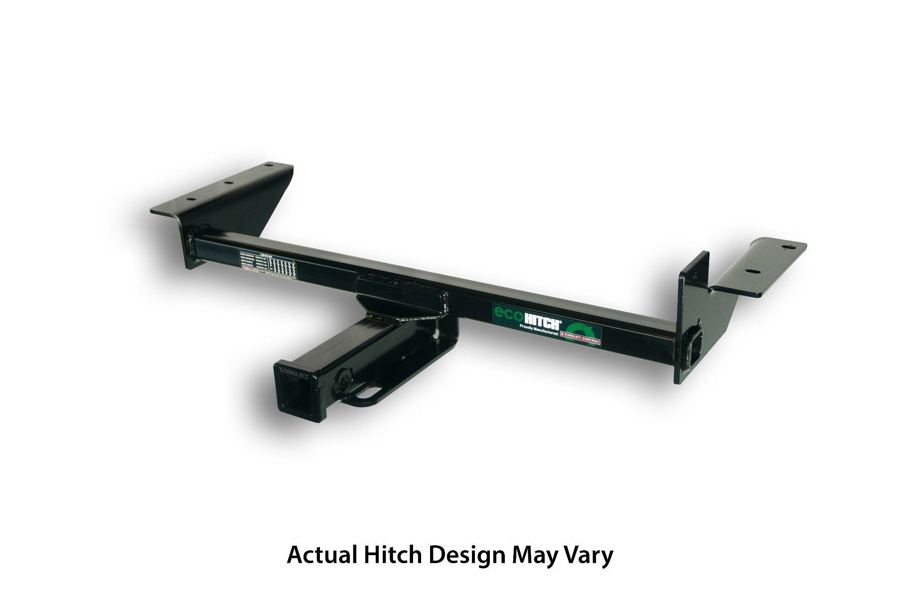 Torklift® • X7277 • EcoHitch • Trailer Hitches  • BMW i3 14-21 (2")