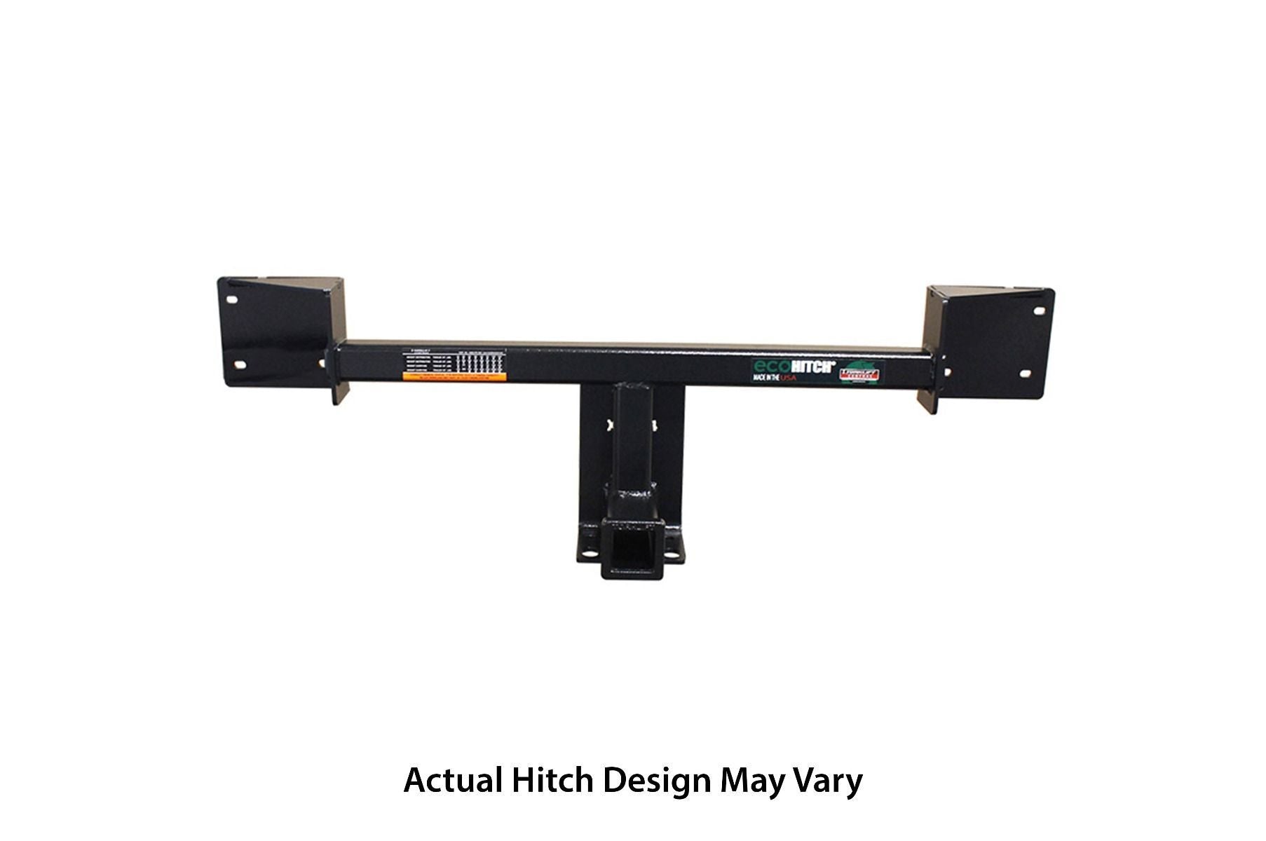 Torklift® • X7396 • EcoHitch • Trailer Hitches  • Toyota RAV4 19-23 / RAV4 Prime 21-23 (2")