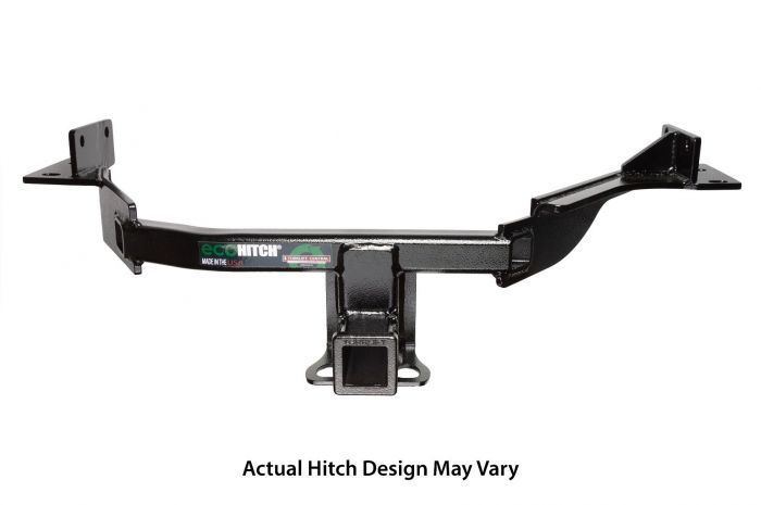 Torklift® • X7413 • EcoHitch • Trailer Hitches  • Mazda CX-30 20-24