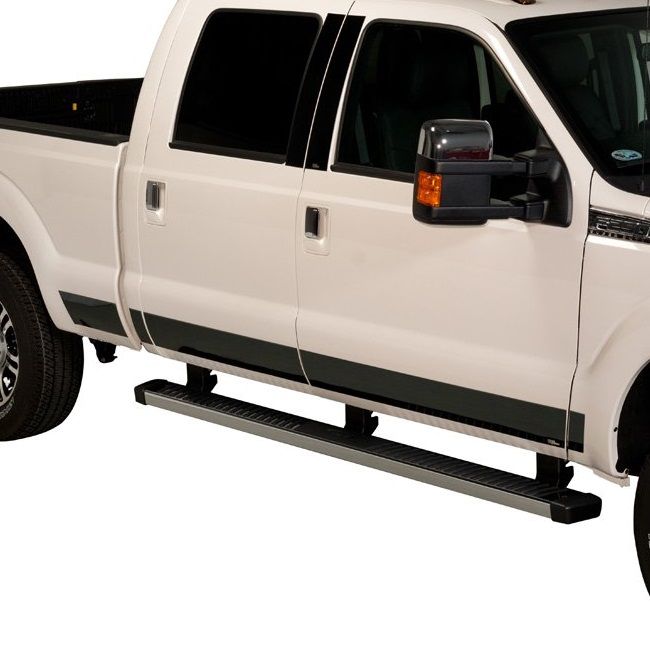 Rocker Panel Dodge Ram Crew Cab 5.7' 09-18