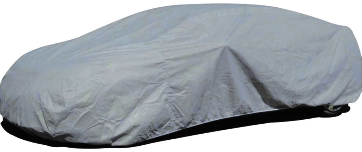 RTX 131803 - Car Cover 210" x 65" x 47"