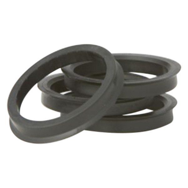 RTX A74-6415 - (4) Centering Rings 74.1/64.1 mm