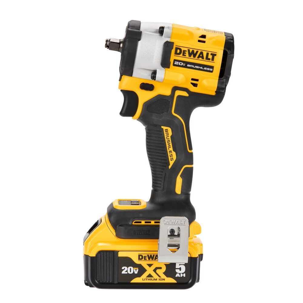 Dewalt DCF923P2 - 3/8" Drive 20V Impact Wrench