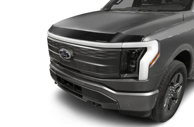 AVS® • 322223 • Aeroskin • Hood Shield