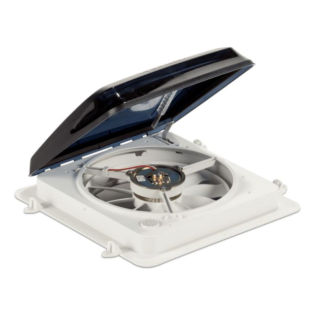 Dometic Corp 801450 - Dometic Fan-Tastic Vent 1400