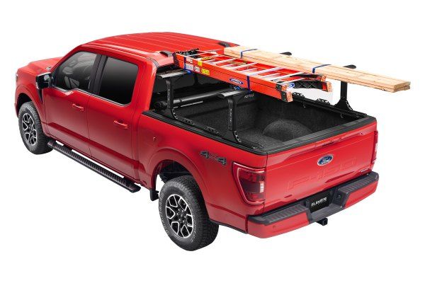 Truxedo® • 1118513 • Sentry CT • Hard Roll Up Tonneau Cover