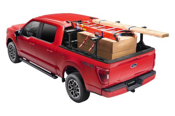 Truxedo® • 1118513 • Sentry CT • Hard Roll Up Tonneau Cover