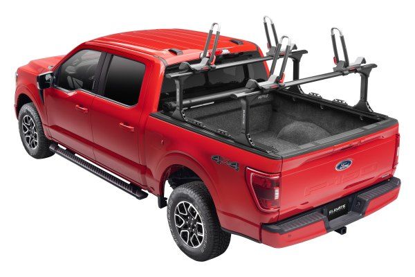 Truxedo® • 1118513 • Sentry CT • Hard Roll Up Tonneau Cover