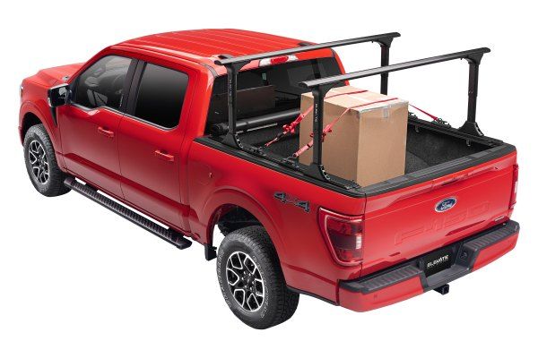 Truxedo® • 1118513 • Sentry CT • Hard Roll Up Tonneau Cover