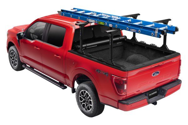 Truxedo® • 1118513 • Sentry CT • Hard Roll Up Tonneau Cover