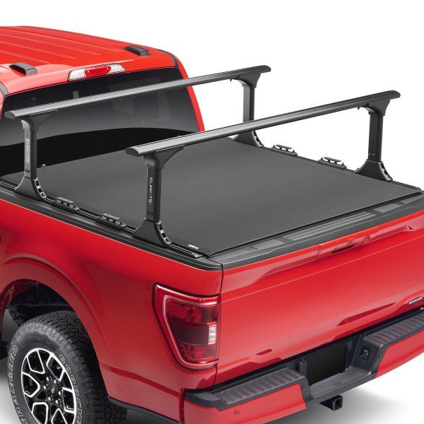 Truxedo® • 1118570 • Sentry CT • Hard Roll Up Tonneau Cover