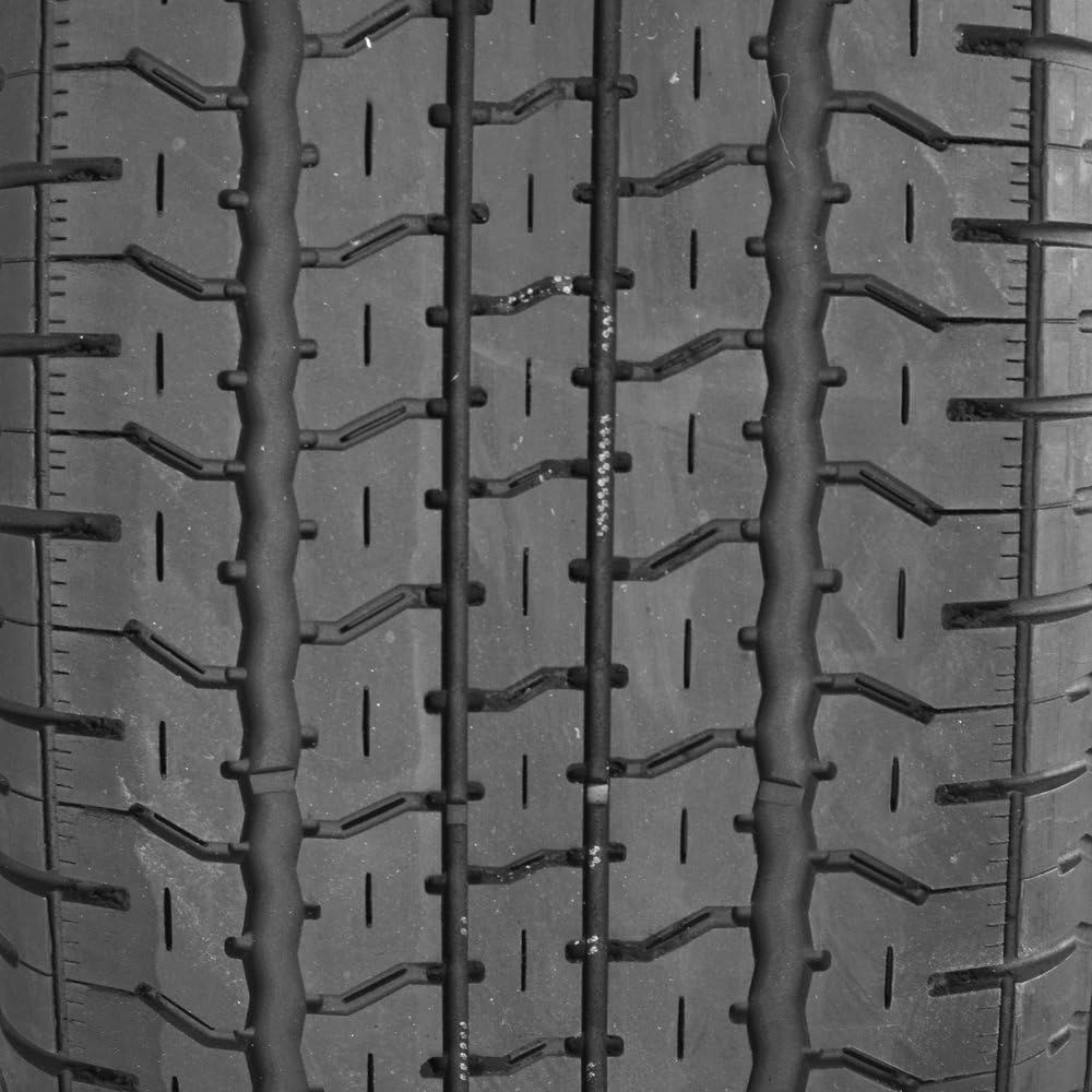 Goodyear - Endurance 225/75R15 LR-E