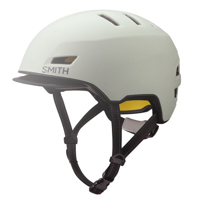 Smith E007493165559 - Road Helmet Express MIPS M, Matte Cloudgrey