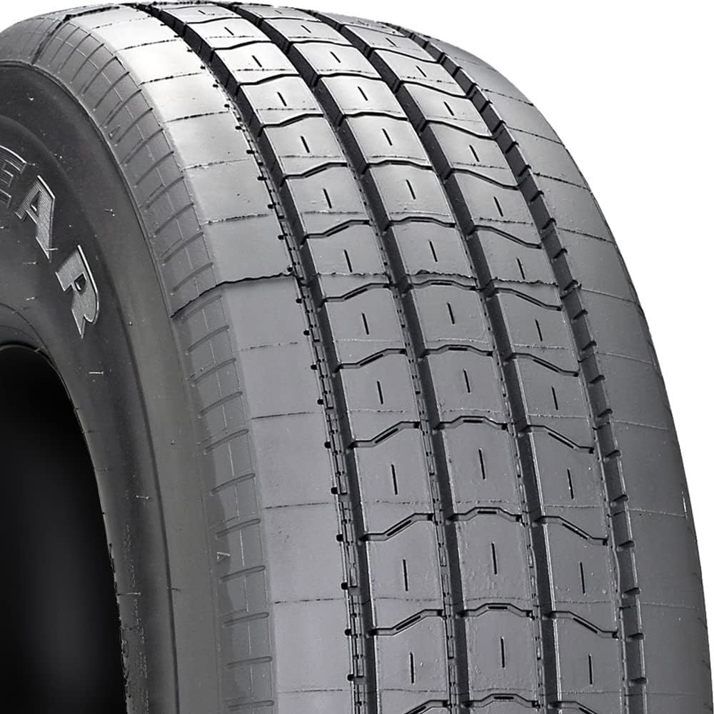 Goodyear GY139229099 - G614 - LT235/85R16 LR-G