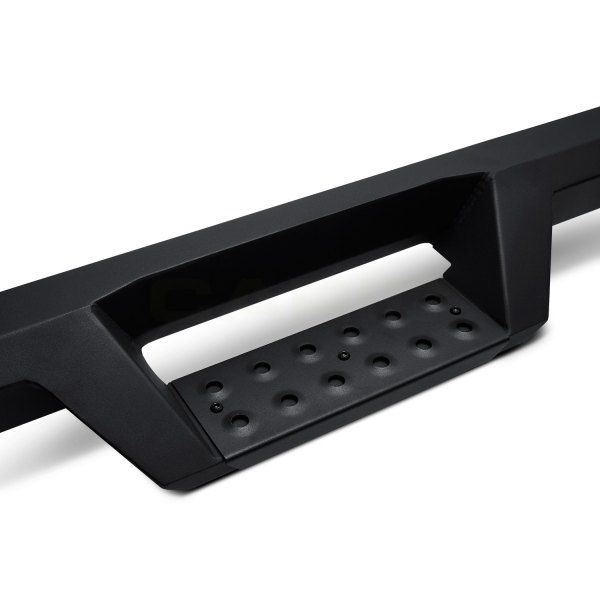 Westin 56-13935 -  HDX Drop Nerf Step Bars for Ford F-150 15-22 SuperCab