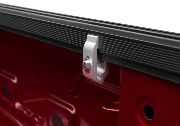 Truxedo 1118414 - Elevate TS Rails for Jeep Gladiator 20-22 & Ford Maverick 22 50"