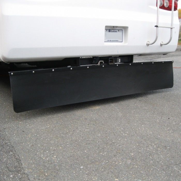 Imatech Moore MMB10016 - Rear guard for 96'' motorhome