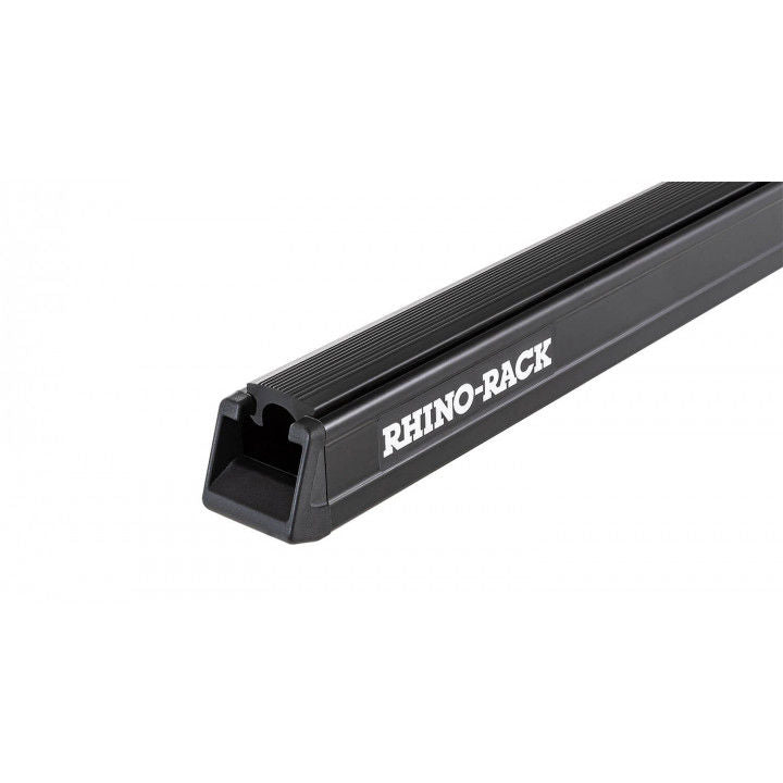 Heavy Duty Bar Black 44"