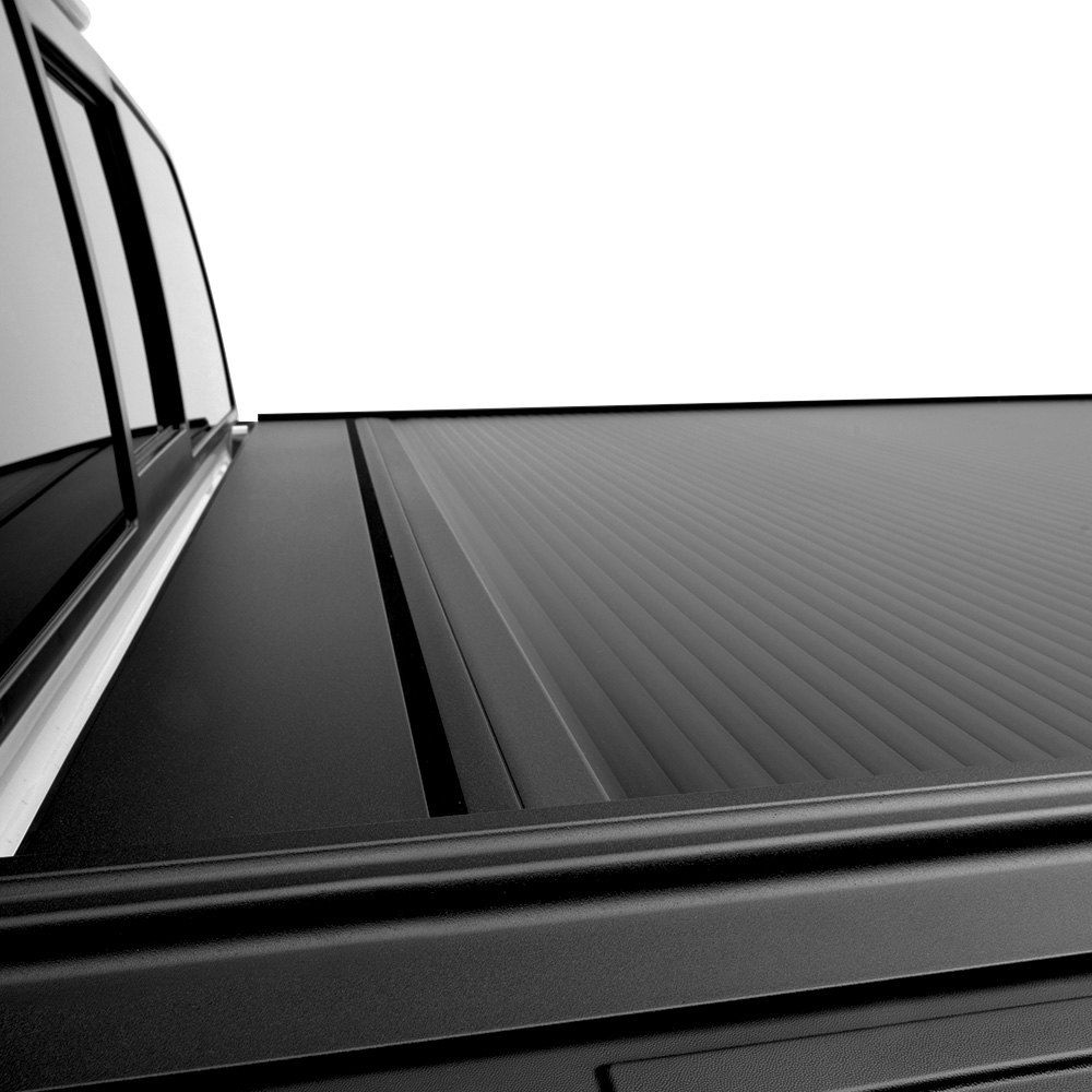 Retrax® • 60379 • RetraxONE MX • Hard Retractable Manual Tonneau Cover • Ford F-150 21-23