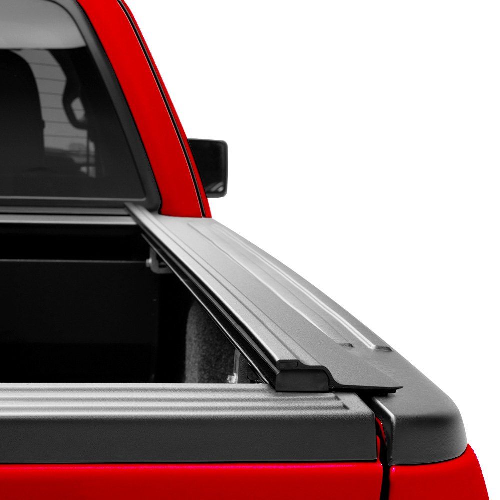 Retrax® • 60379 • RetraxONE MX • Hard Retractable Manual Tonneau Cover • Ford F-150 21-23