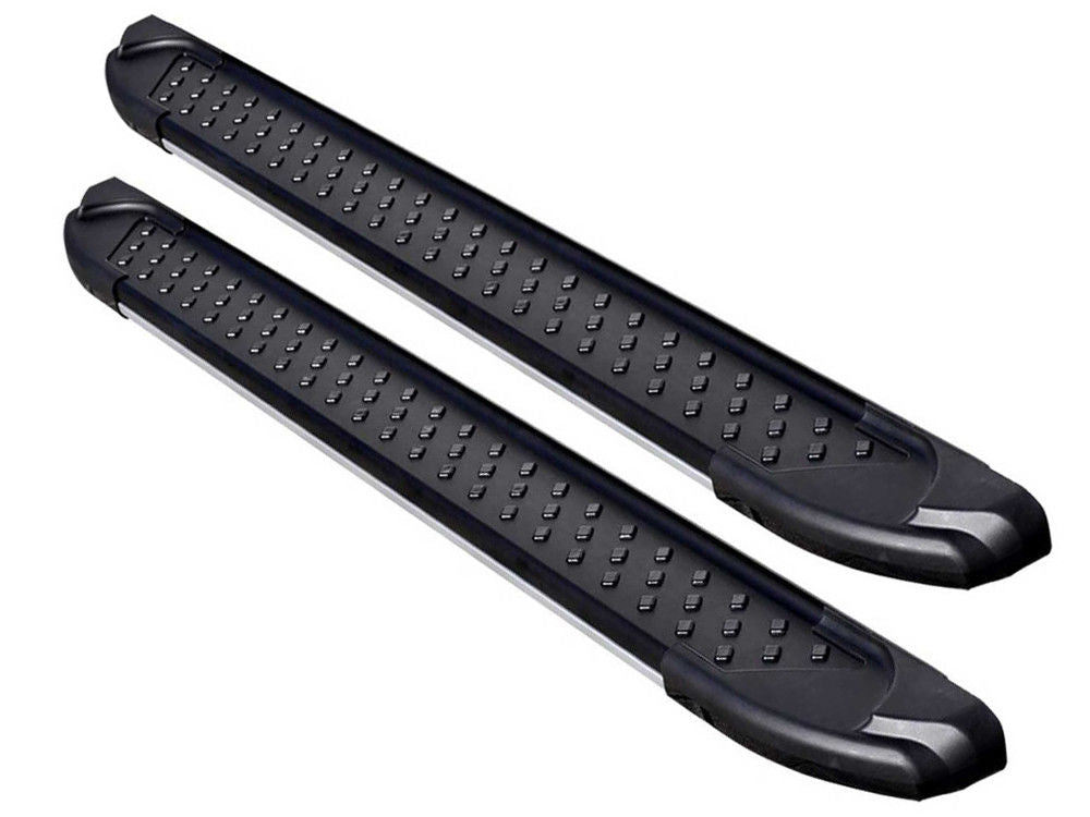 Romik® • 61616419 • RAL-B • 5.5" Running Boards