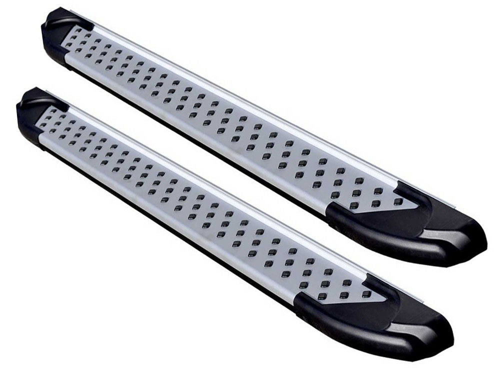 Romik® • 61616418 • RAL-B • 5.5" Running Boards