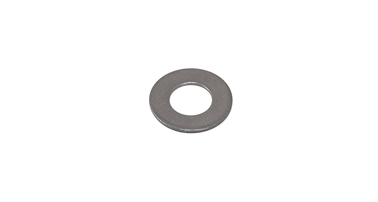 Rhino Rack W020-BP - M8 X 17mm Stainless Steel Flat Washer (Pack of 10)