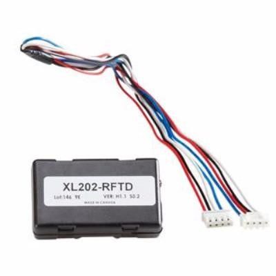 Autostart XL202 - Remote Starter Interface Module